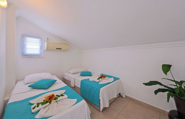 Sea Heaven Legend Apartments - Foto 21