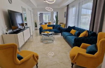 Luxury Villa Aramis with jacuzzi in Malinska - Foto 7