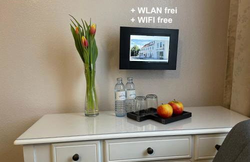 Kolossos Apartments zum Sporthafen Neuss - Foto 22