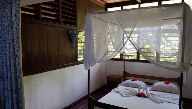 Nosy be, a Wonderful Location to Have a Relaxing Vacation - Foto 2, Habitación