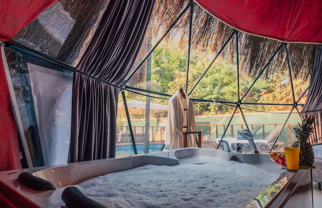 Dome212Sapanca - Foto 31