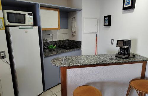 Flat 1211 Luxo Beira Mar Fortaleza - Foto 17