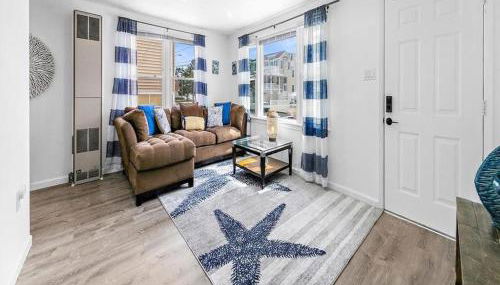 Lbi - Ship Bottom, Duplex Available For Summer 2026 - Foto 3