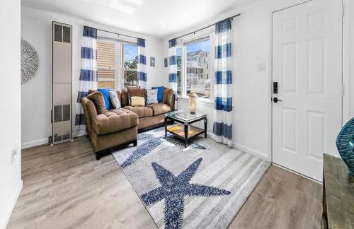 Lbi - Ship Bottom, Duplex Available For Summer 2026 - Foto 3