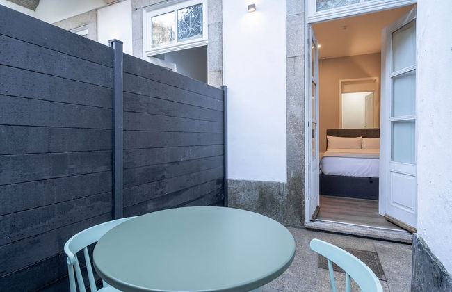 Limehome Porto Rua de Dom Manuel II - Foto 69