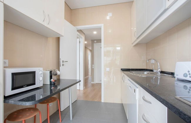 Liiiving in Porto Terrace Downtown Apartment - Foto 49