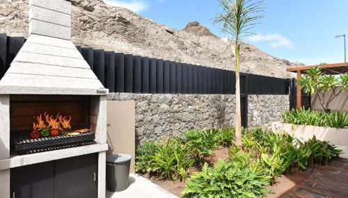 Almadies Tauro by VillaGranCanaria - Foto 5, Garden, Garden view