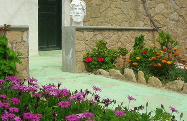 Finiki View Hotel Apartments - Foto 53