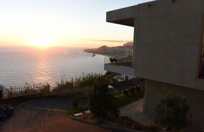 The Bay House - Foto 18