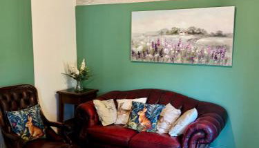 The Robin, Arrowwood Self Catering - Foto 4