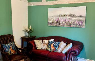 The Robin, Arrowwood Self Catering - Foto 4