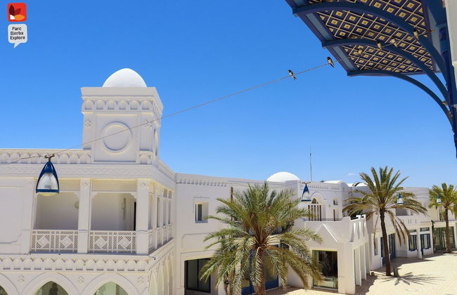 Parc Djerba Explore Residence - Foto 11