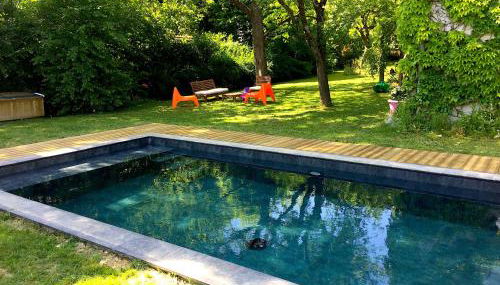 La Sapinière de Vittel - Foto 2