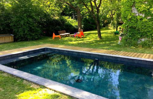 La Sapinière de Vittel - Foto 2