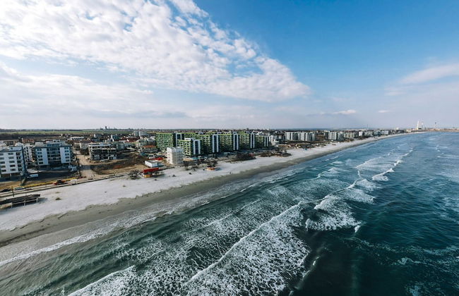 Alezzi Beach Resort - Foto 33