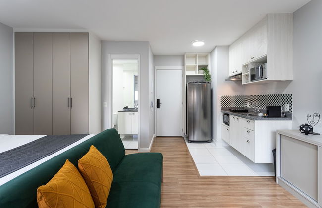 Smart Charlie Consolação - Foto 56