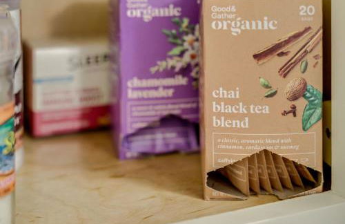 Bright & Cozy Modern Studio, Fast WiFi, Quiet, Walkable to University of Portland - Foto 33