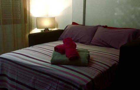 Hervas Centro Apartamento IDEAL FAMILIAS 6 adultos y 2 niños- - Foto 9