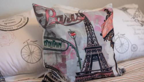 Peaceful Modern Room Near I4 - Foto 3