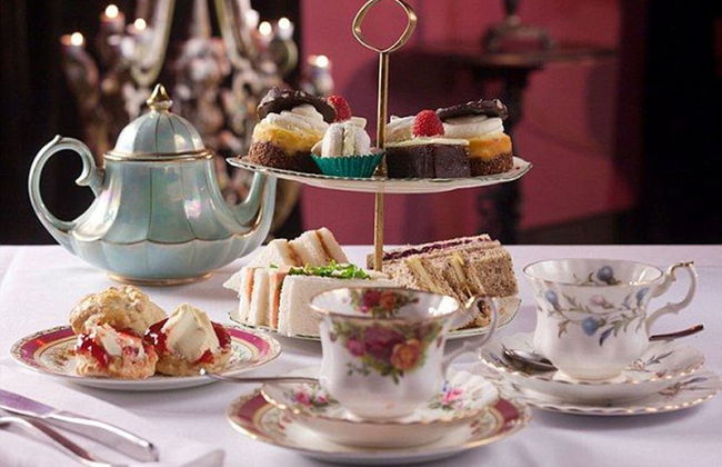 Wimbledon Holiday Lets - Foto 46