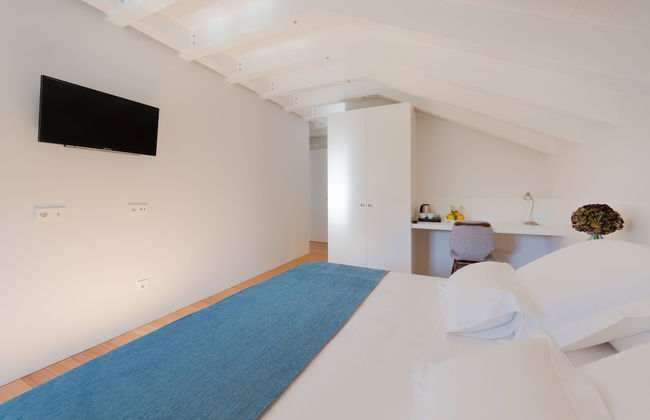 Torre de Tebra - Foto 17