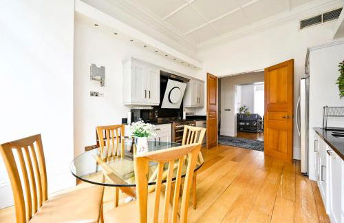 Luxurious Mayfair house London - Foto 15