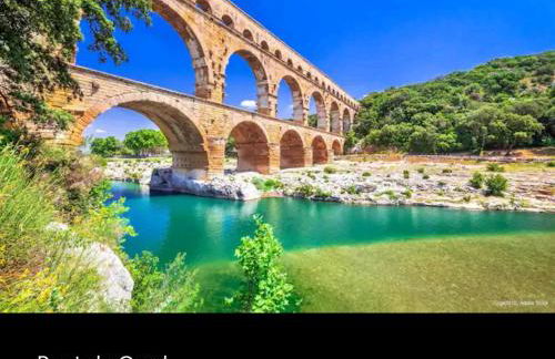 Maison au pied des cévennes - Foto 18