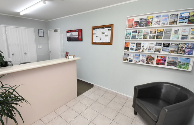 Avon Motel - Foto 40