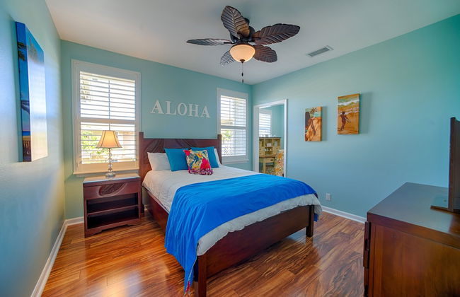 Hale Kula Kai At Nihilani Princeville 2 Bedroom Condo by RedAwning - Foto 3