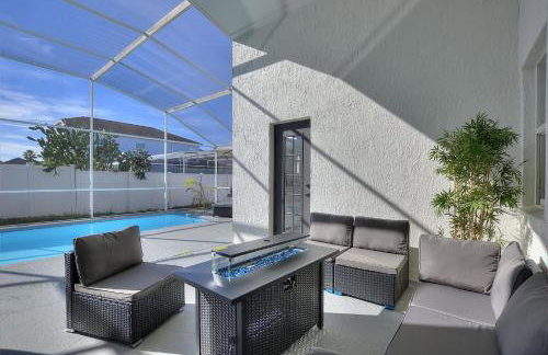 Standard Villa - Photo 29