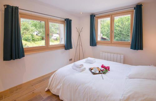 Appartement La Creusettaz Happy Rentals - Foto 9