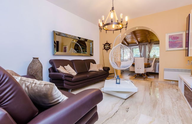 Camelia Luxury Apartments - Foto 40