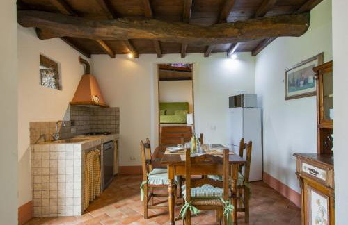 Apartment La Fonte-3 by Interhome - Foto 28