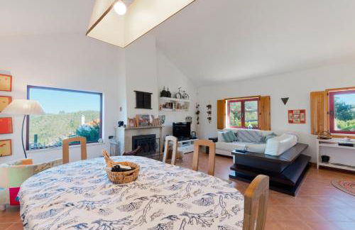 Sierra Melides Villa,Alentejo, BR2 with private pool, BR3 with private pool - near beach - Foto 55