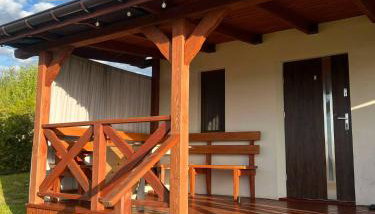 Przystań BAJKA domek dolny - Foto 2