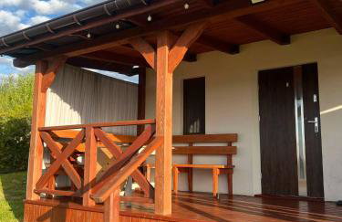 Przystań BAJKA domek dolny - Foto 2