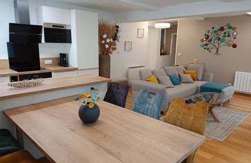 L'Escale Portaise - Photo 1