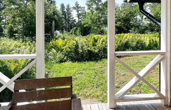 4 Person Holiday Home in Braas - Foto 41