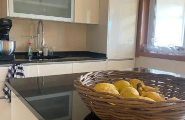 Welcoming house with terrace and garden in Barra de Mira - Foto 69