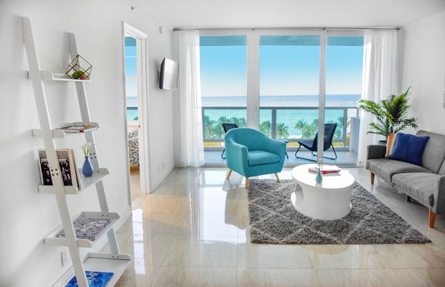 Seacoast Suites on Miami Beach - Foto 133