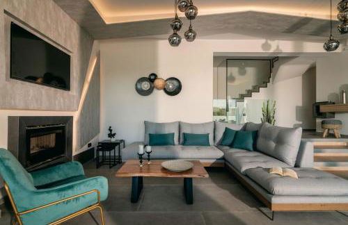 Villa Vatia 3 - Foto 8