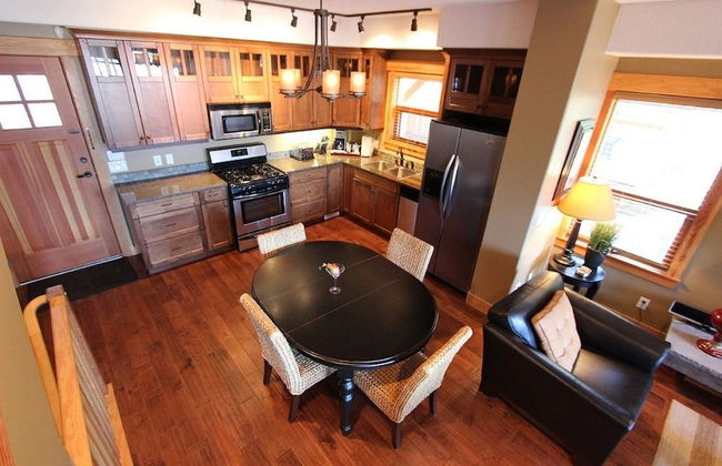 Carmel Beach Private Lodges - Foto 33