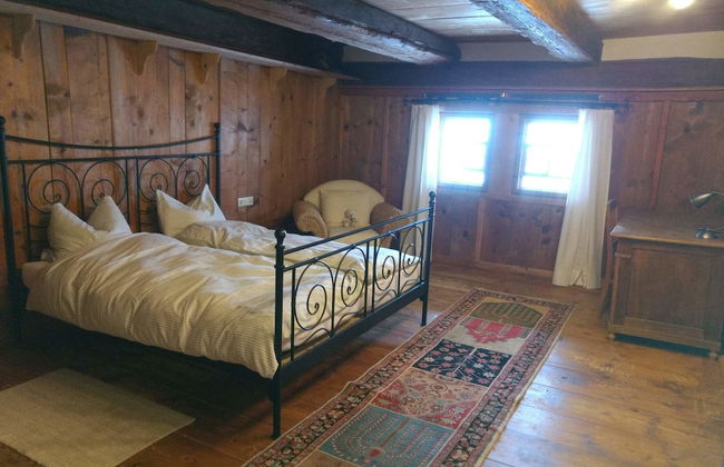 Vogtshof Rottweil - Foto 6