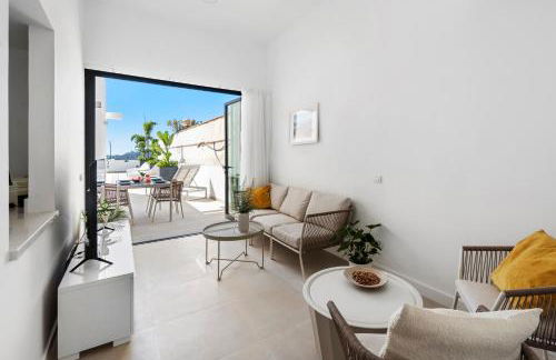 Palmera Sea View - Foto 31