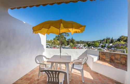 60m2 Lovely traditional apartment in Clube Albufeira - Foto 20