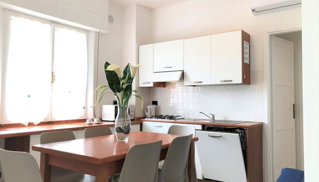 Beachfront Luminous Flat in Bibione - Beahost - Foto 2, Imagen principal