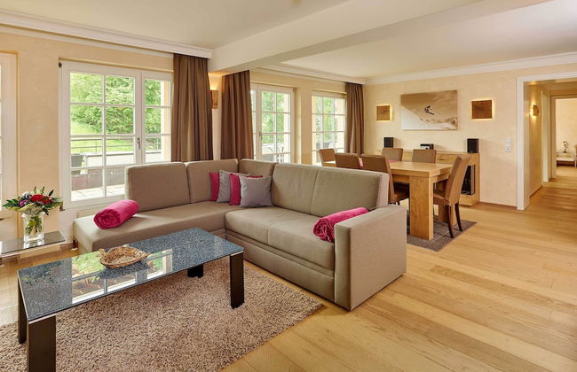 A-VITA Viktoria Residenzen - Foto 41