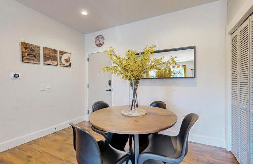 Contemporary Nashville at The 1865 - Foto 106