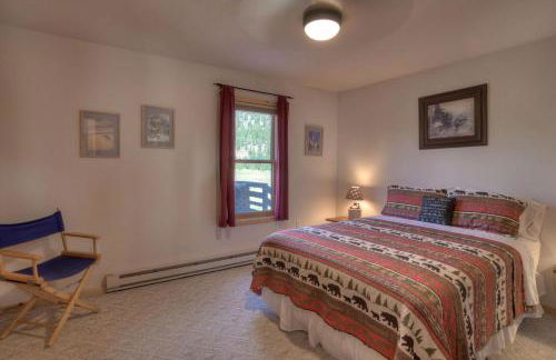 Beaver Creek Cabin in South Fork CO - Foto 13