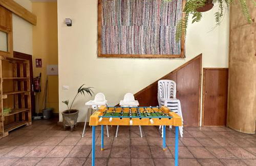 Villa El Guanche -Boutique Apartments & rooms - Foto 17